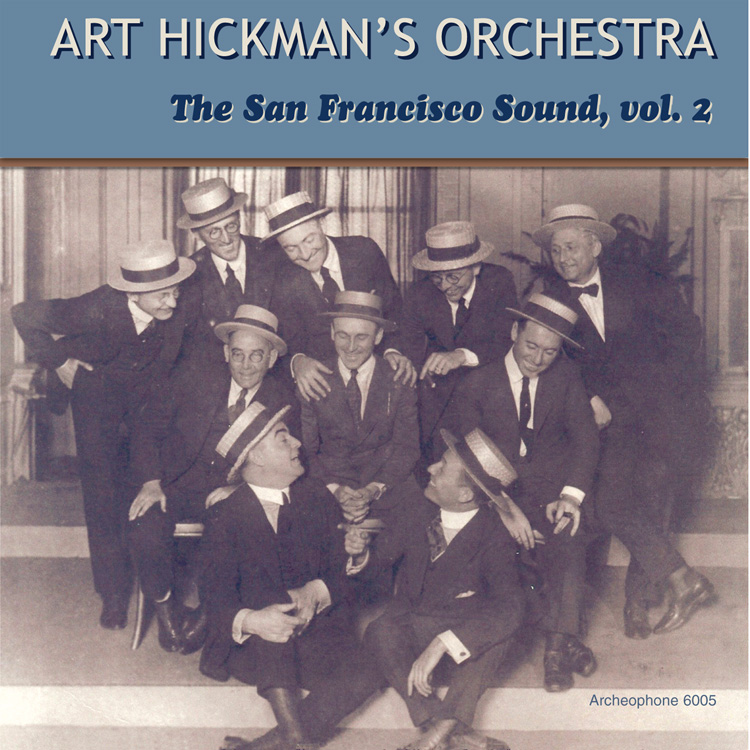 The San Francisco Sound, Vol. 2 (image for) The San Francisco Sound, Vol. 2