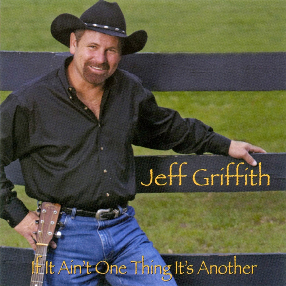 (image for) If It Ain't One Thing It's Another