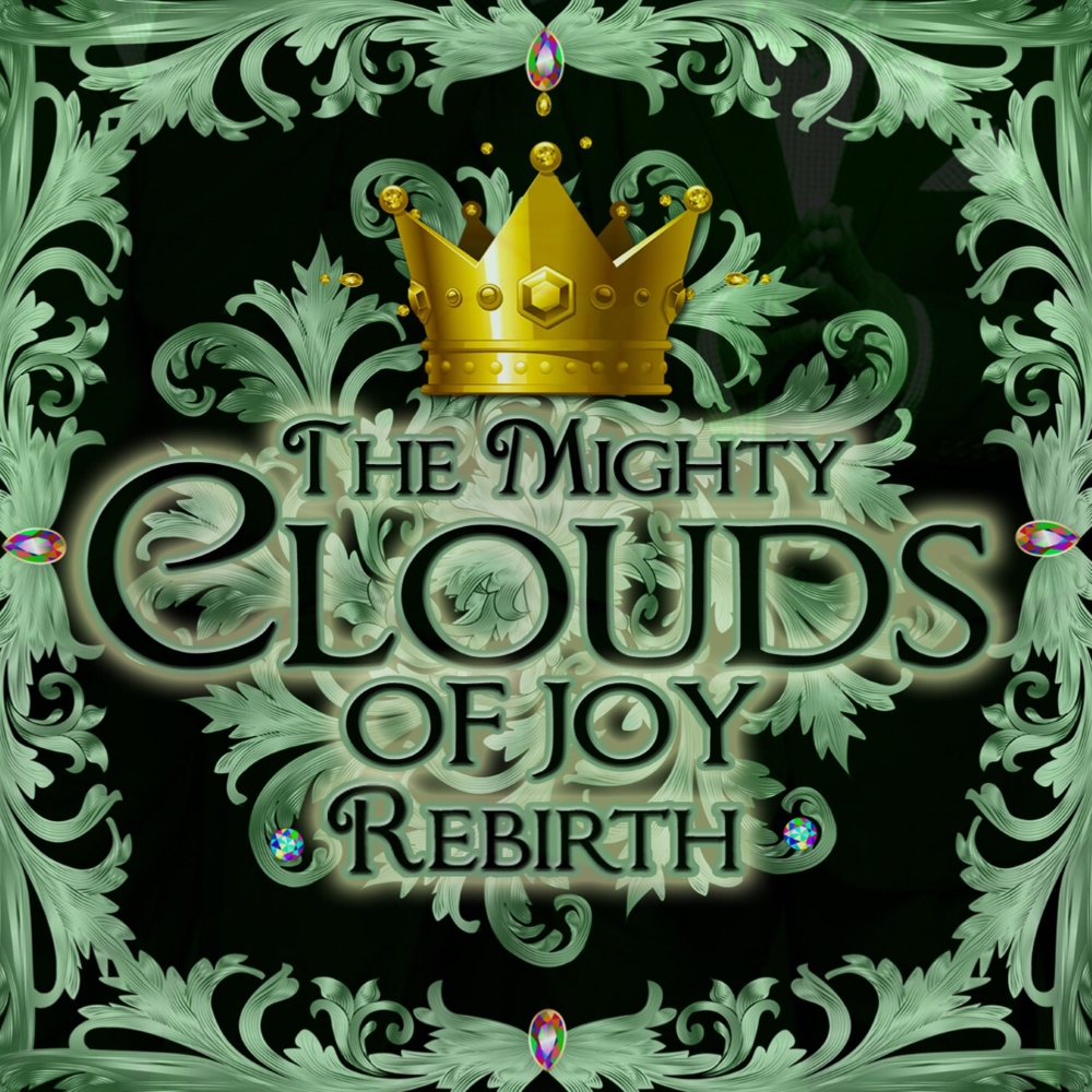 Rebirth (image for) Rebirth