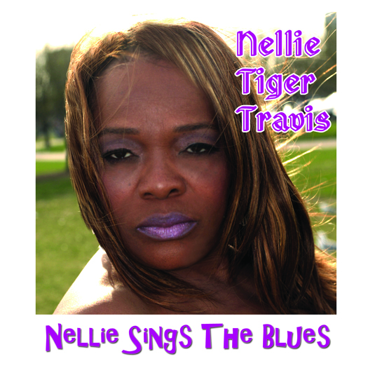 (image for) Nellie Sings The Blues