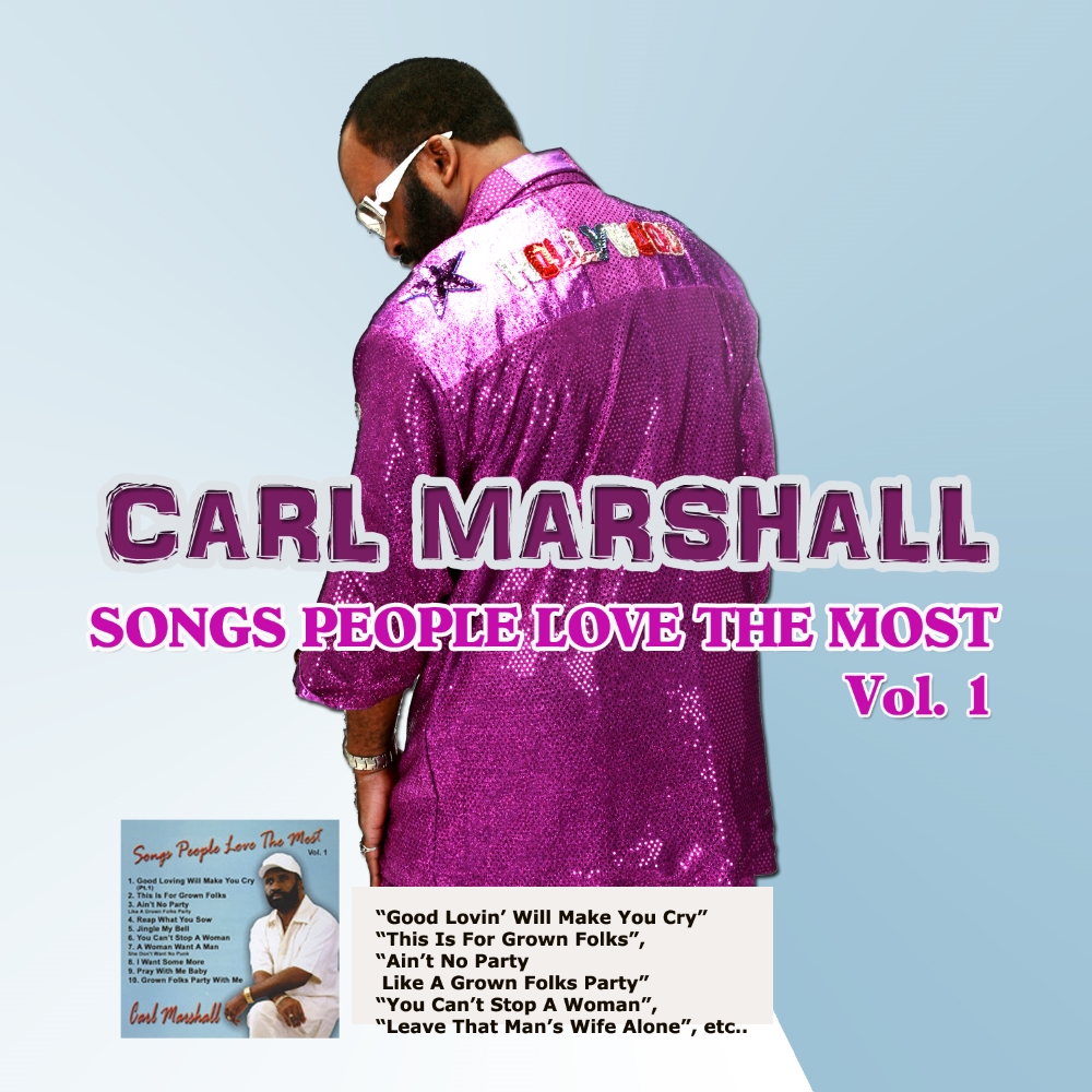 Songs People Love The Most, Vol. 1 (image for) Songs People Love The Most, Vol. 1