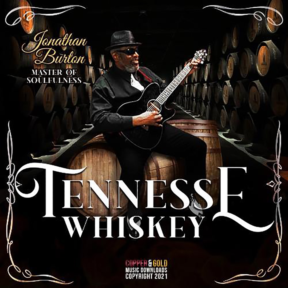 (image for) Tennessee Whiskey