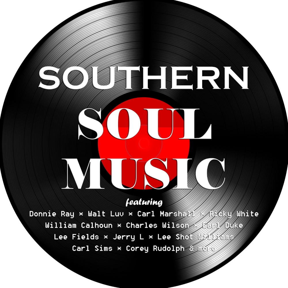 Southern Soul Music (image for) Southern Soul Music