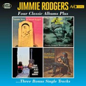 (image for) Four Classic Albums Plus