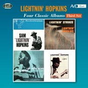 (image for) Four Classic Albums-Third Set