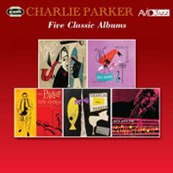 (image for) Five Classic Albums