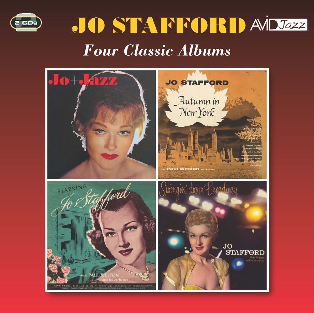 (image for) Five Classic Albums