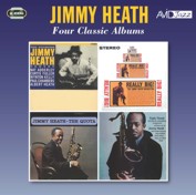 (image for) Four Classic Albums