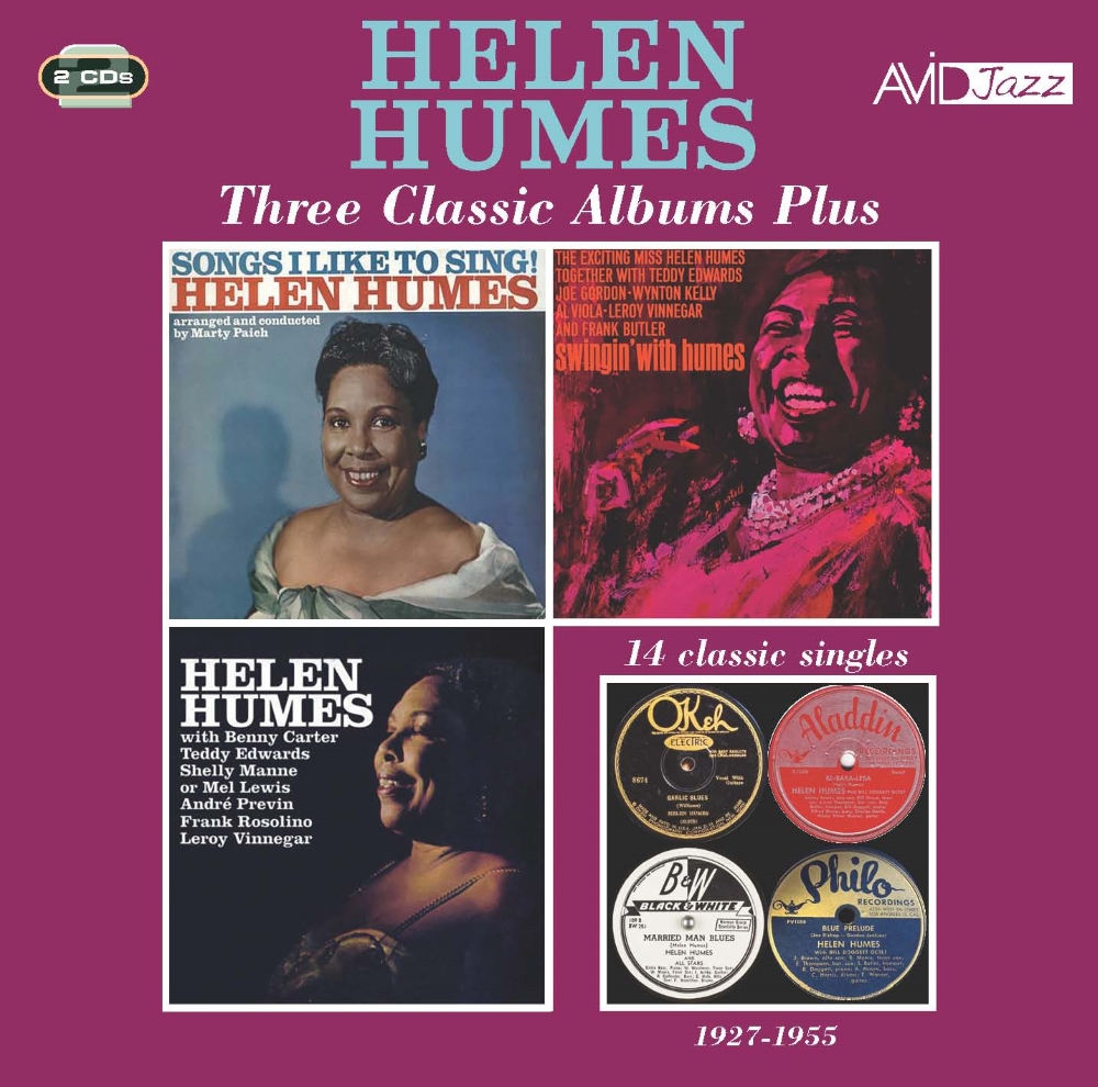 Three Classic Albums Plus (2 CD) (image for) Three Classic Albums Plus (2 CD)