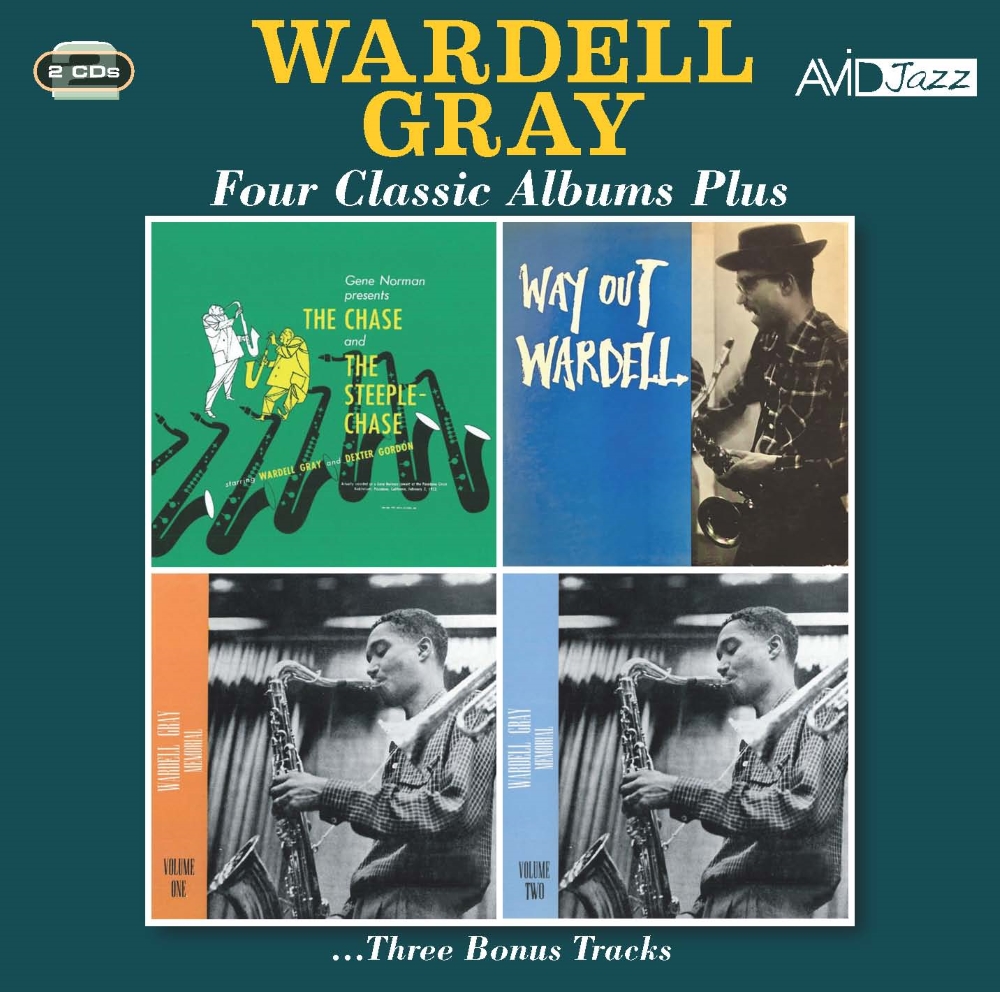 Four Classic Albums Plus ...Three Bonus Tracks (2 CD) (image for) Four Classic Albums Plus ...Three Bonus Tracks (2 CD)