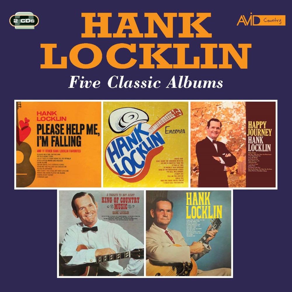 Five Classic Albums (2 CD) (image for) Five Classic Albums (2 CD)