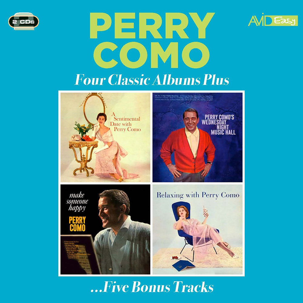 Four Classic Albums Plus ...Five Bonus Tracks (2 CD) (image for) Four Classic Albums Plus ...Five Bonus Tracks (2 CD)