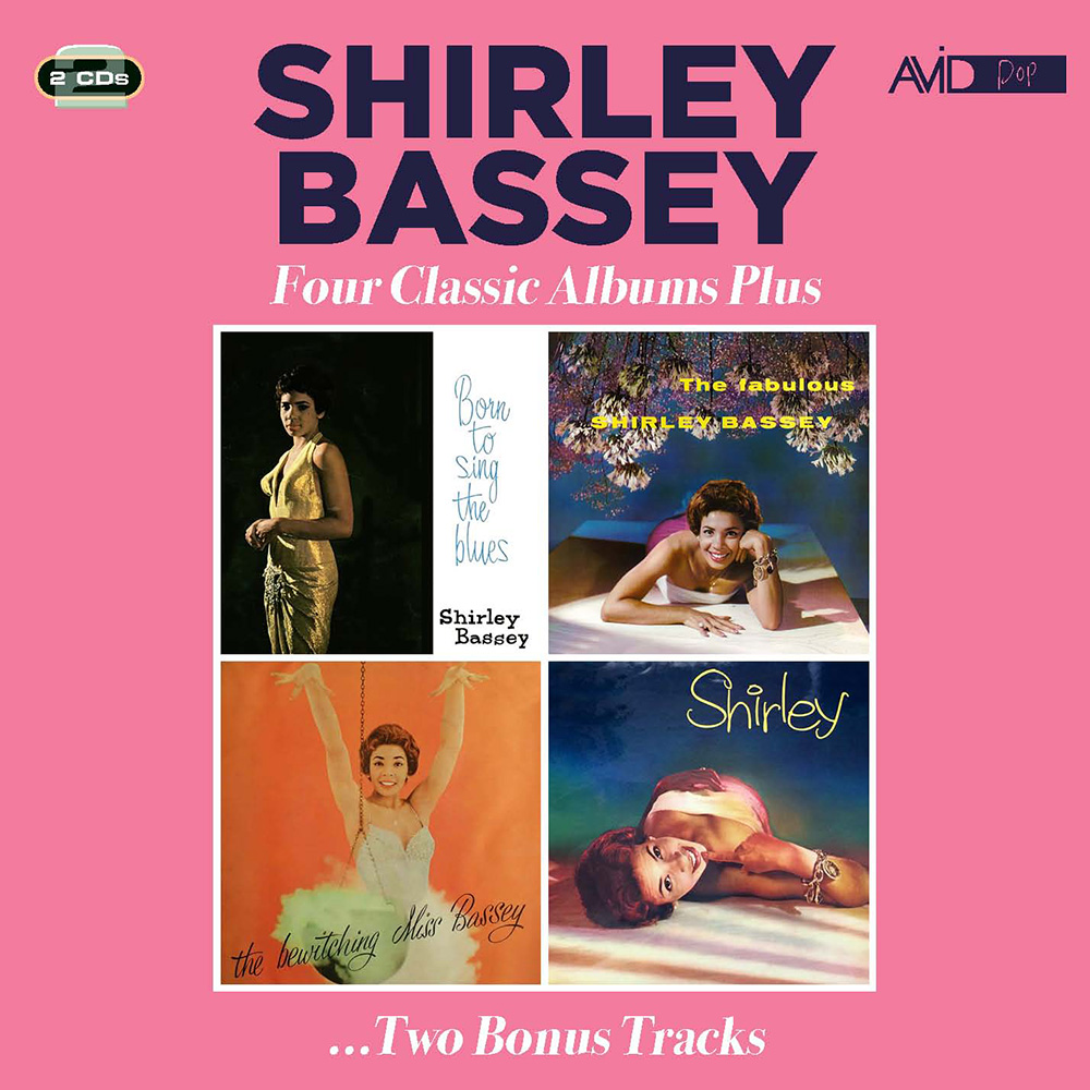 Four Classic Albums Plus ...Two Bonus Tracks (2 CD) (image for) Four Classic Albums Plus ...Two Bonus Tracks (2 CD)