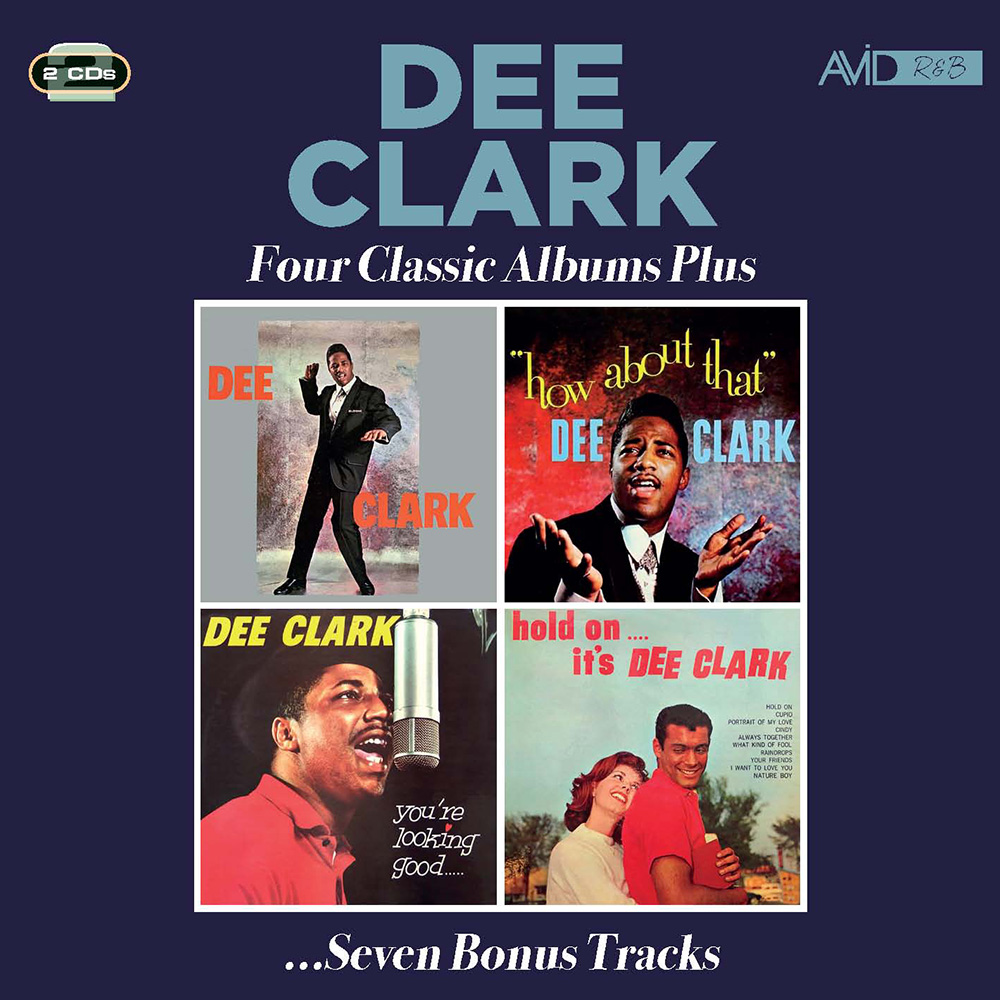Four Classic Albums Plus ...Seven Bonus Tracks (2 CD) (image for) Four Classic Albums Plus ...Seven Bonus Tracks (2 CD)