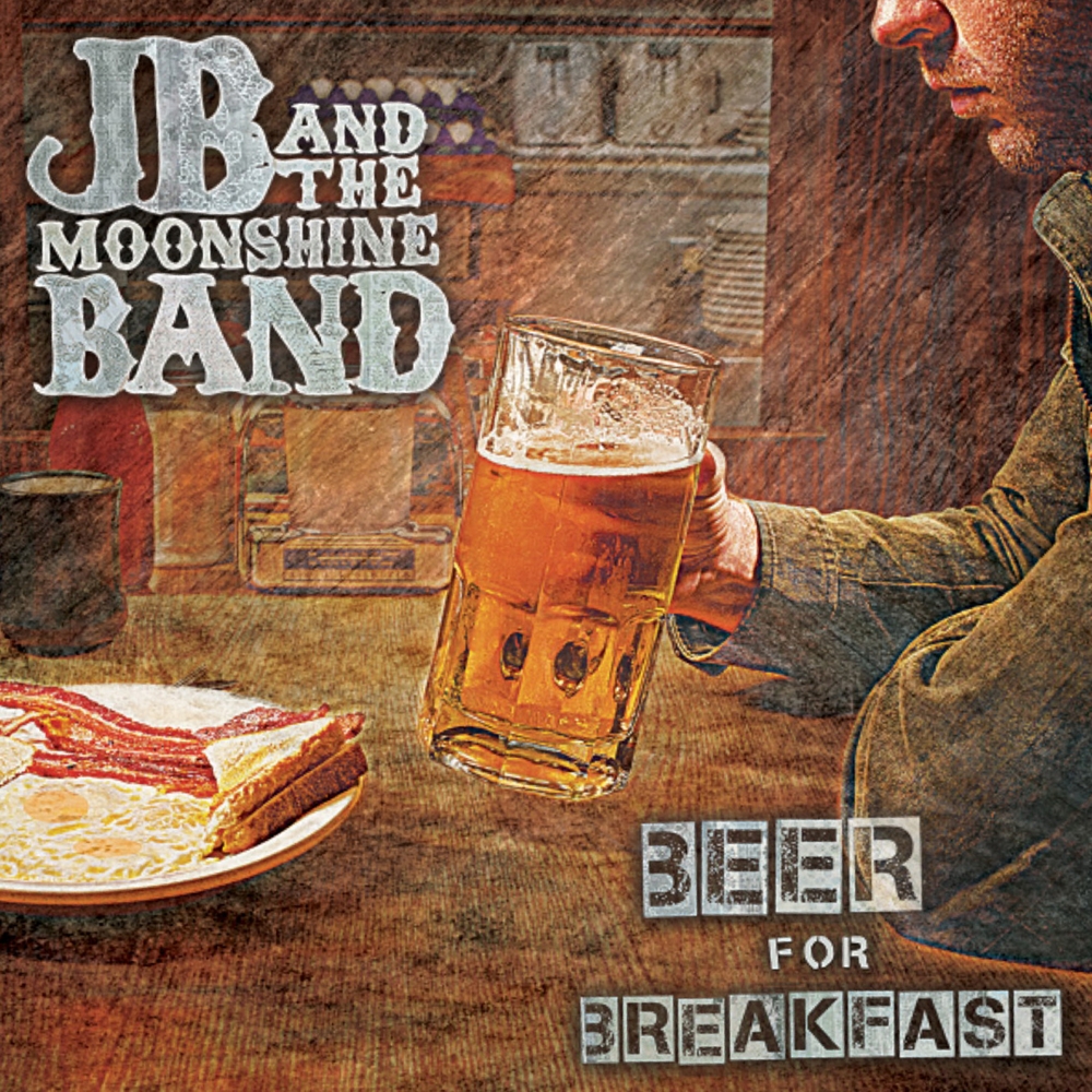 (image for) Beer For Breakfast