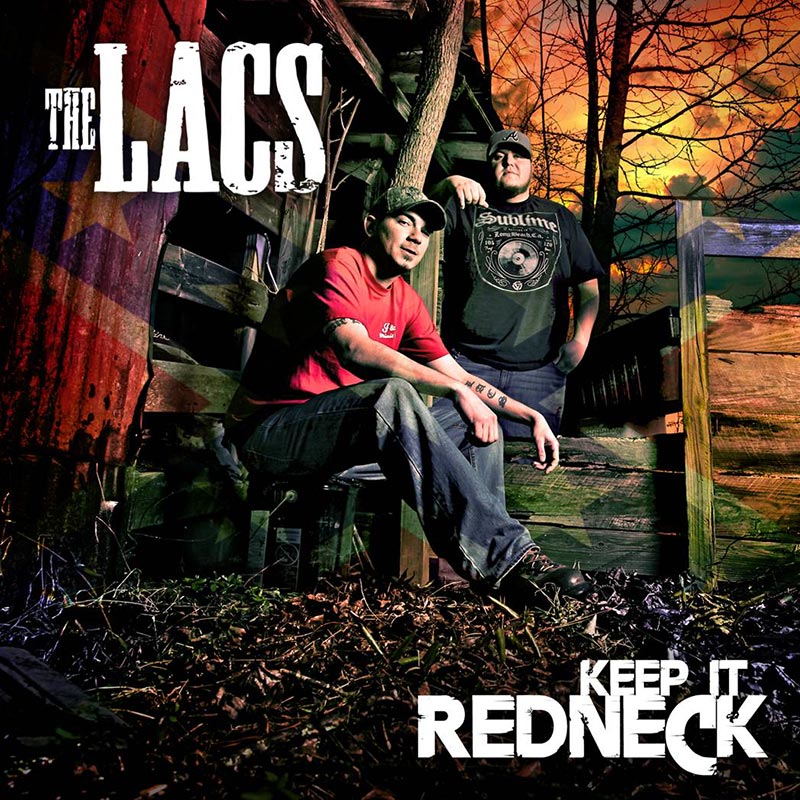 (image for) Keep It Redneck