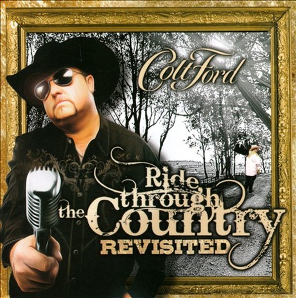(image for) Ride Through The Country, Revisited