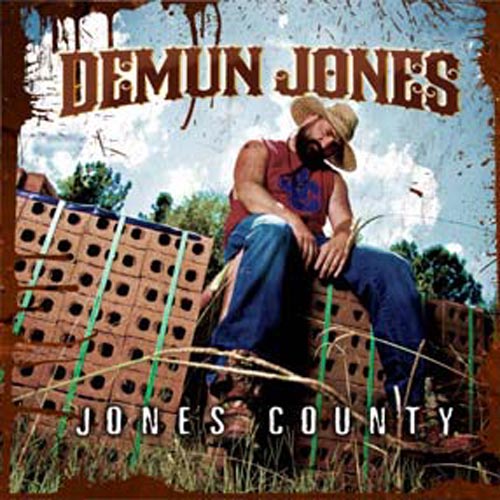 Jones Country (image for) Jones Country