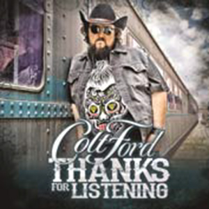 (image for) Thanks For Listening