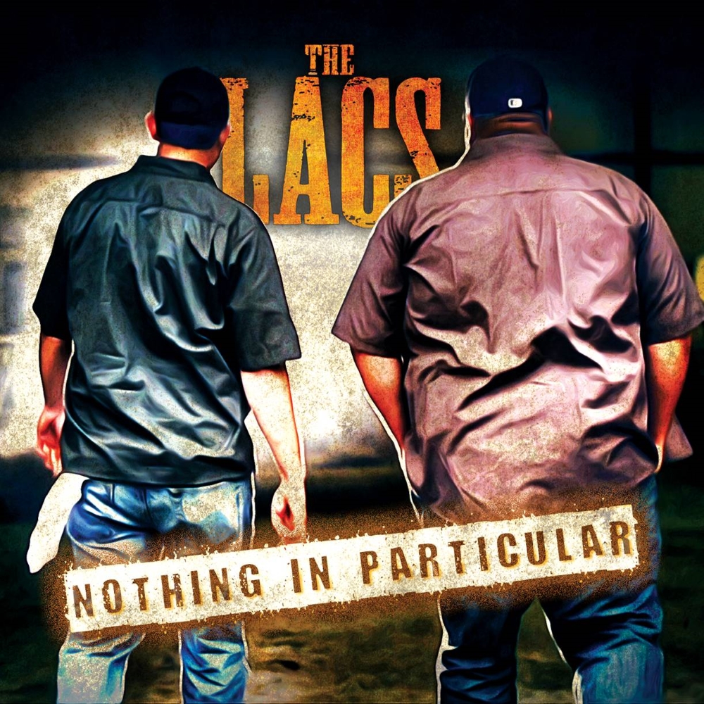 (image for) Nothing In Particular