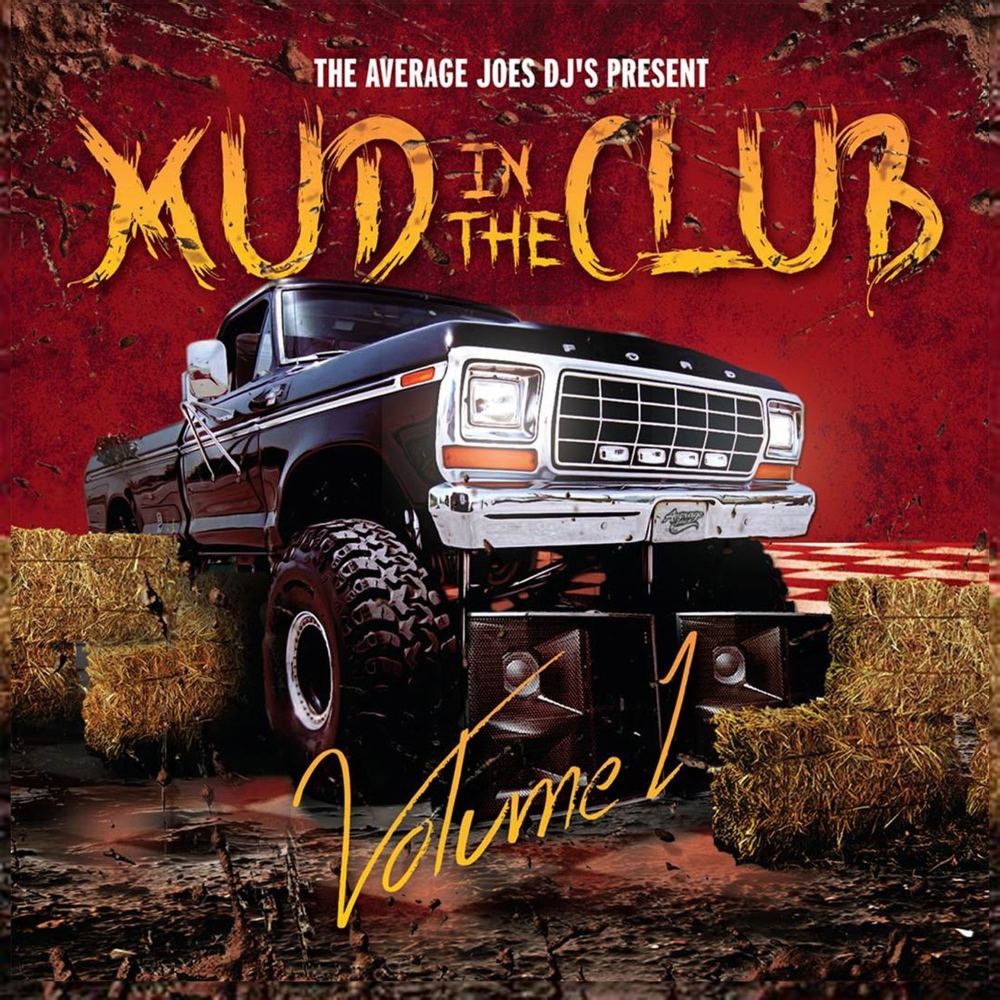 Mud In The Club, Volume 1 (image for) Mud In The Club, Volume 1