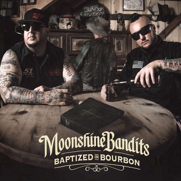 Baptized In Bourbon (image for) Baptized In Bourbon