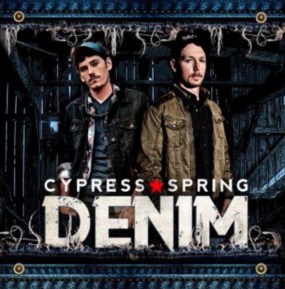 Denim (image for) Denim