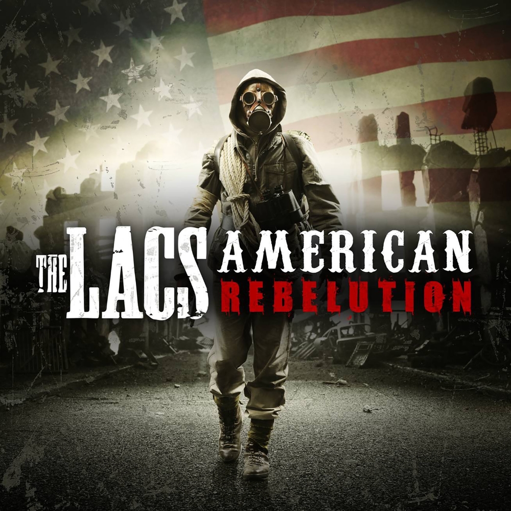 American Rebelution (image for) American Rebelution