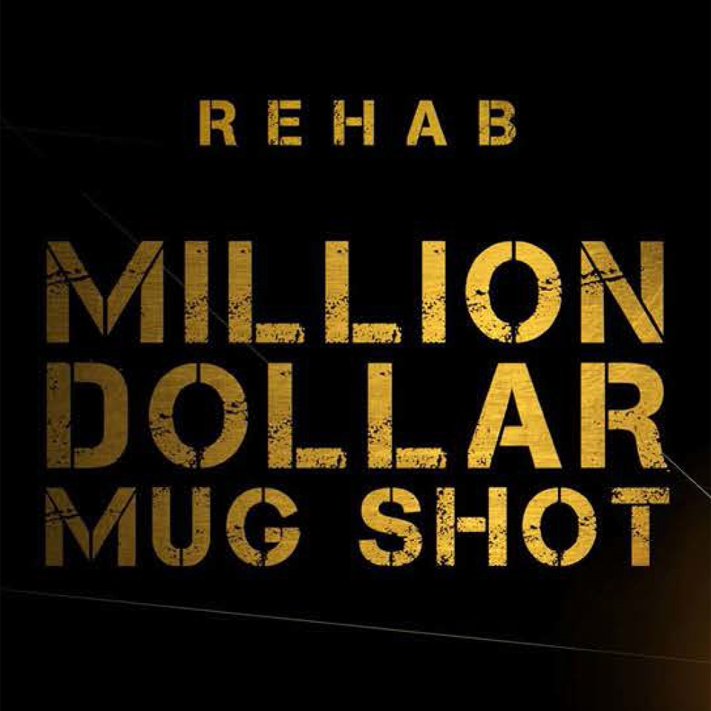 Million Dollar Mug Shot (image for) Million Dollar Mug Shot
