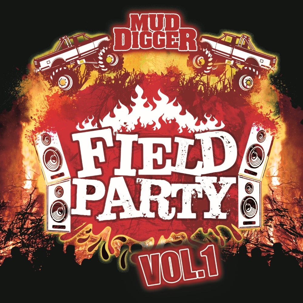 Field Party, Volume 1 (image for) Field Party, Volume 1