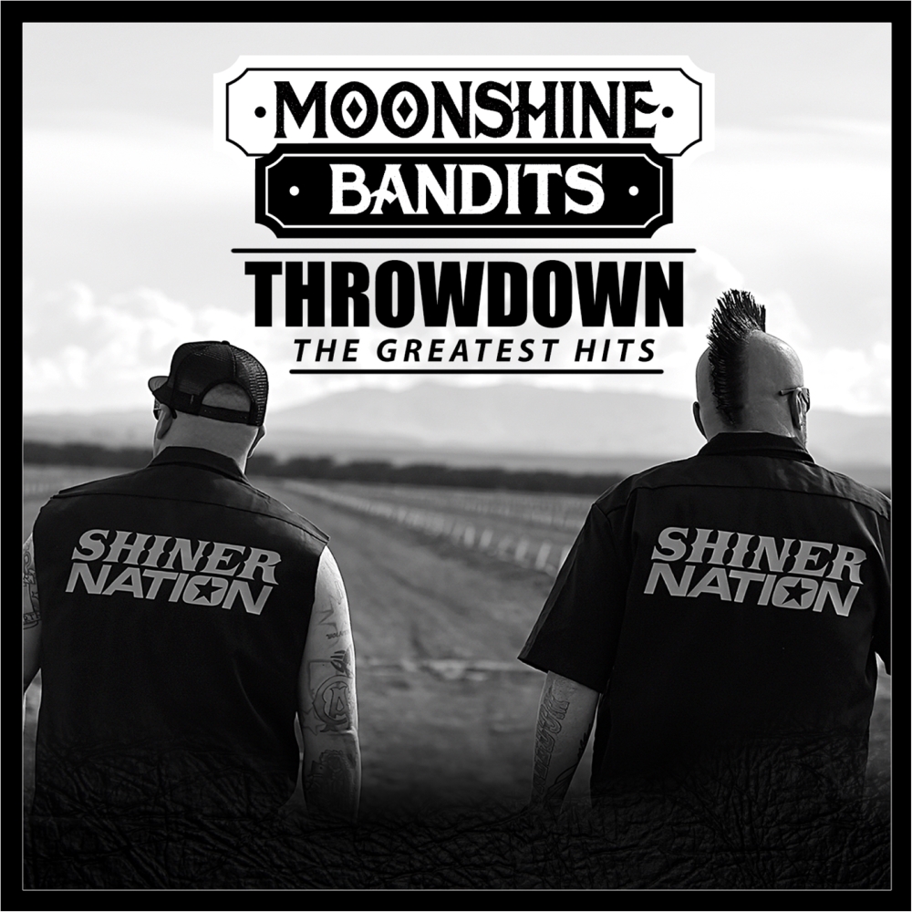 Throwdown-The Greatest Hits (image for) Throwdown-The Greatest Hits