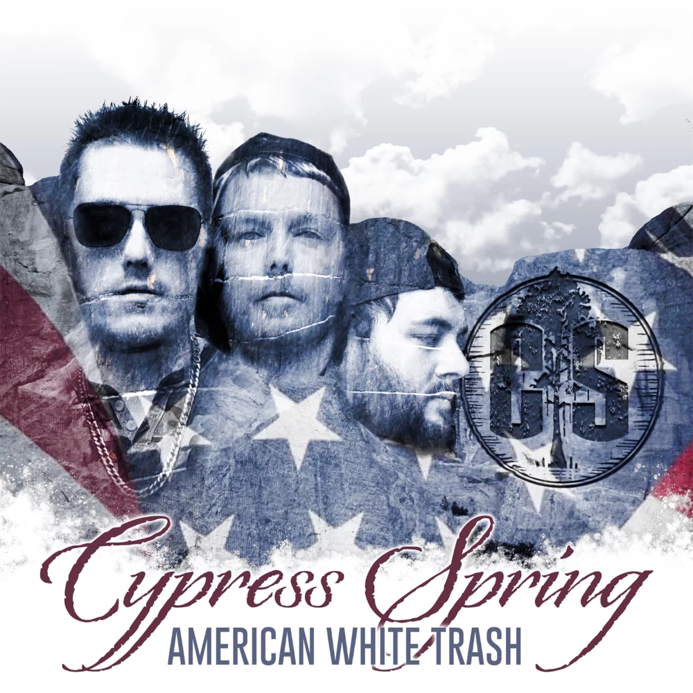 American White Trash (image for) American White Trash