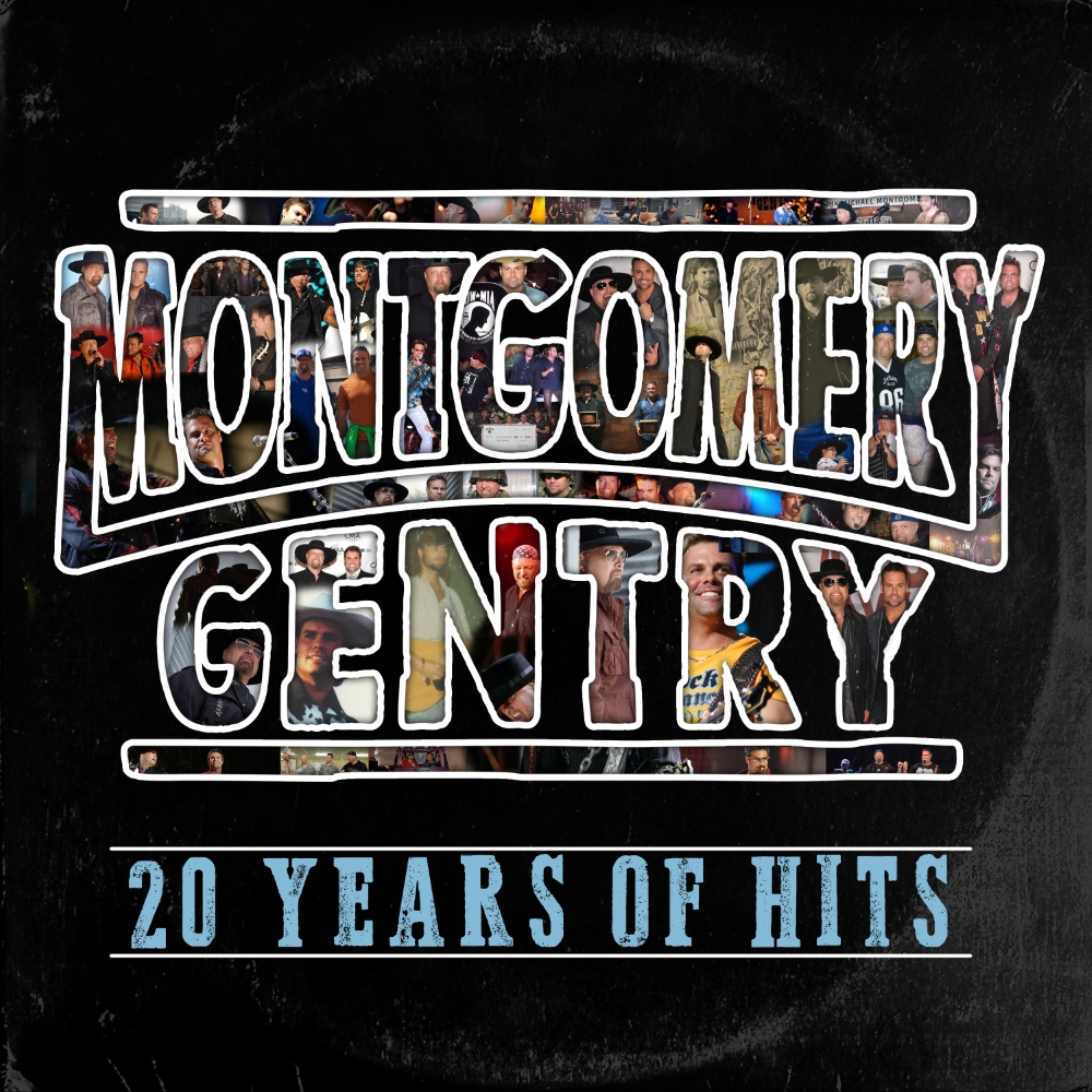20 Years of Hits (image for) 20 Years of Hits