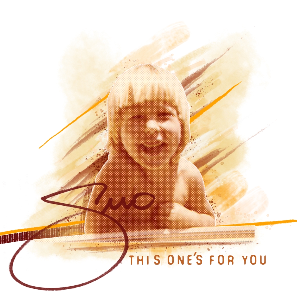 This One's For You (image for) This One's For You