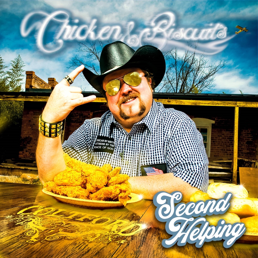 (image for) Chicken And Biscuits-Second Helping