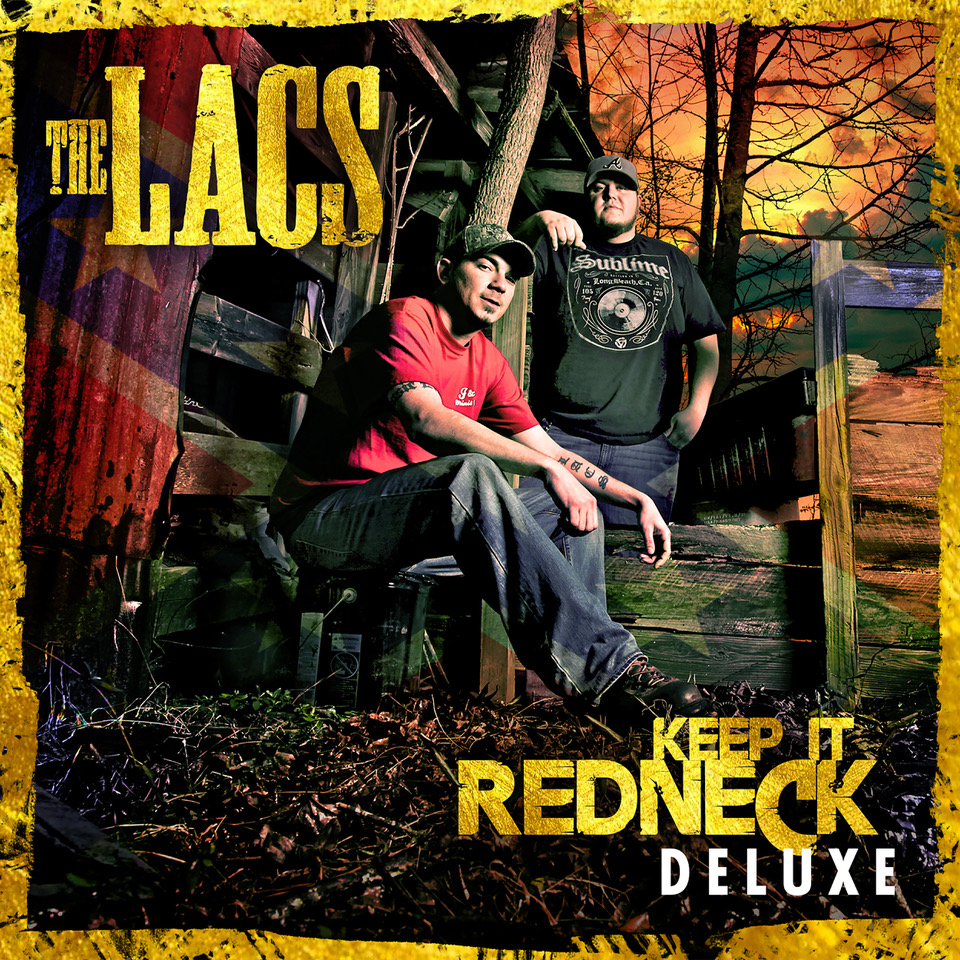 Keep It Redneck-Deluxe (image for) Keep It Redneck-Deluxe