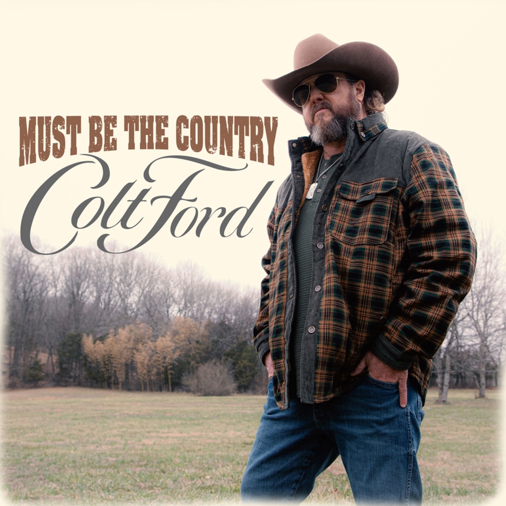 Must Be The Country (image for) Must Be The Country