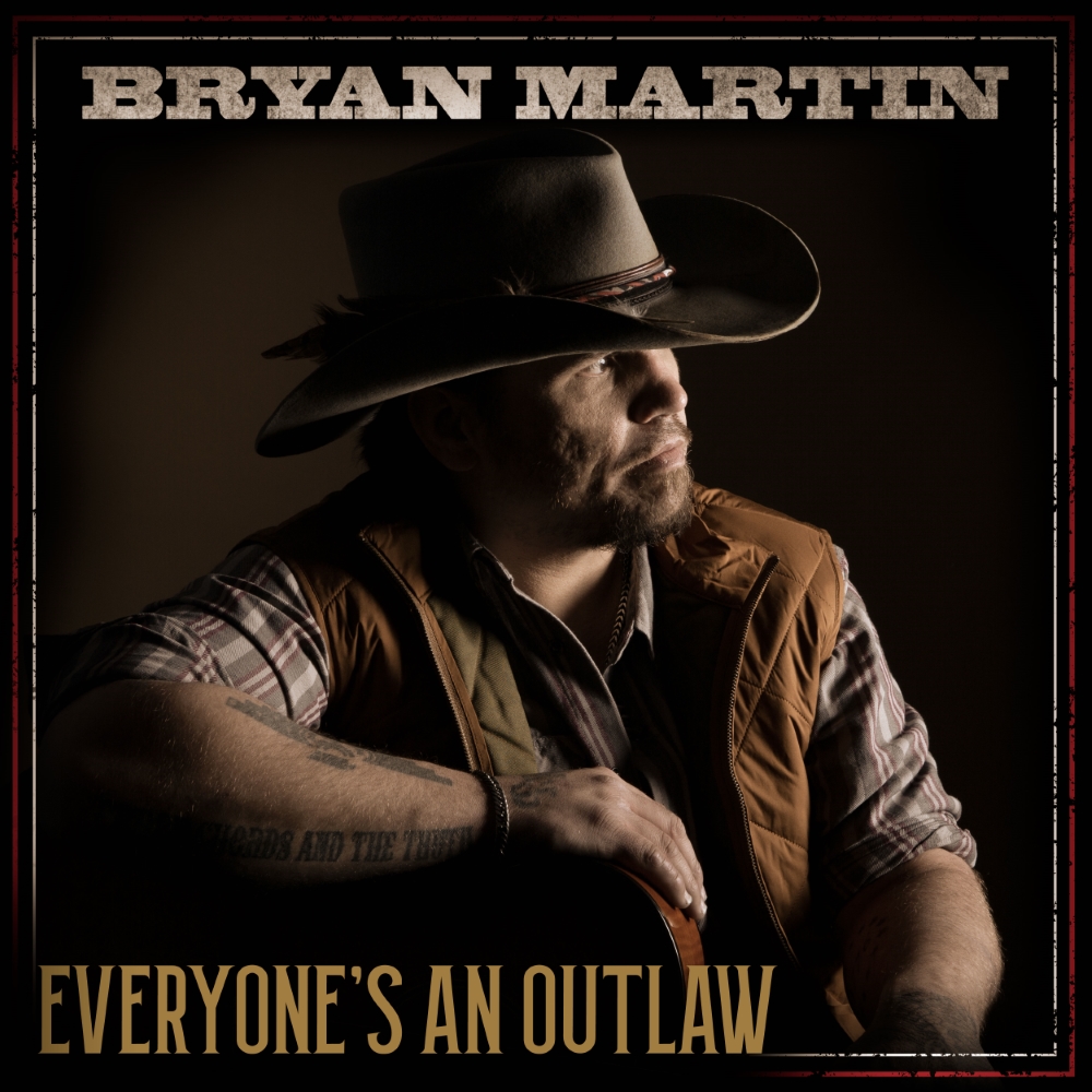 (image for) Everyone's An Outlaw