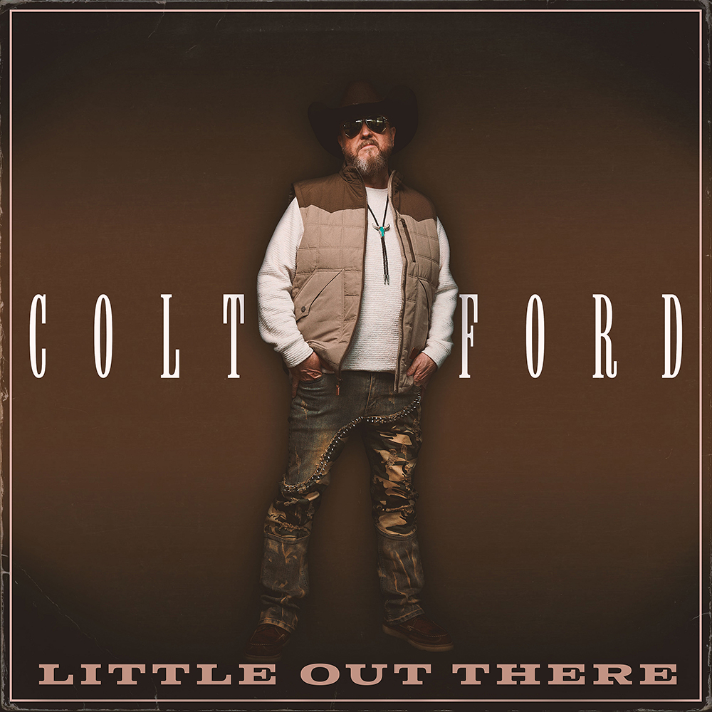 Little Out There (image for) Little Out There
