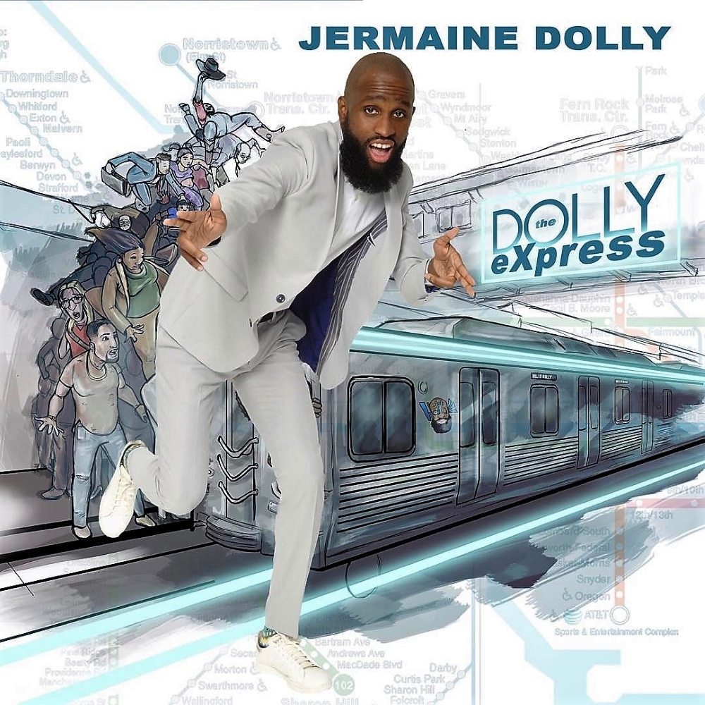 The Dolly Express (image for) The Dolly Express