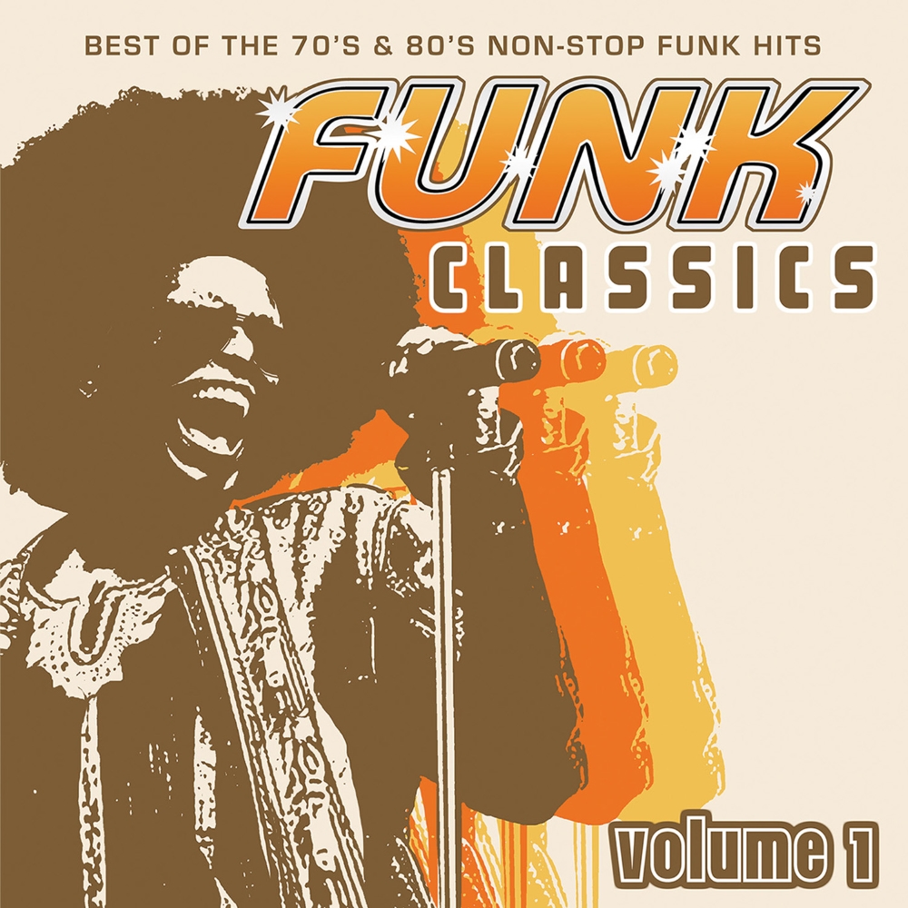 (image for) Funk Classics, Volume 1