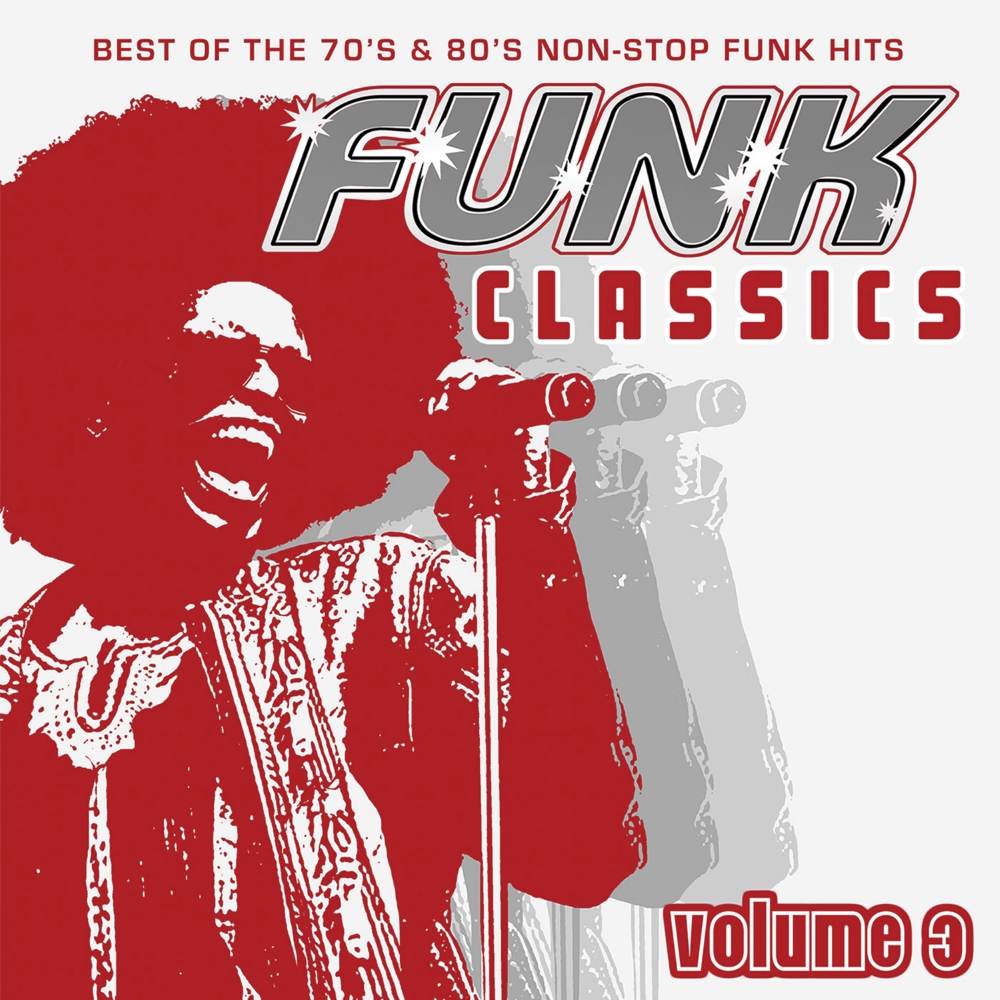 (image for) Funk Classics, Volume 3
