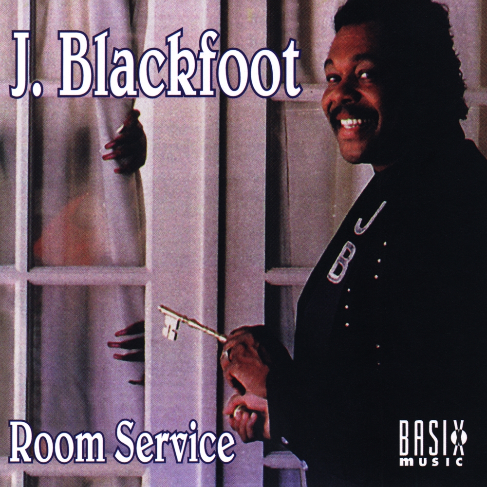 (image for) Room Service