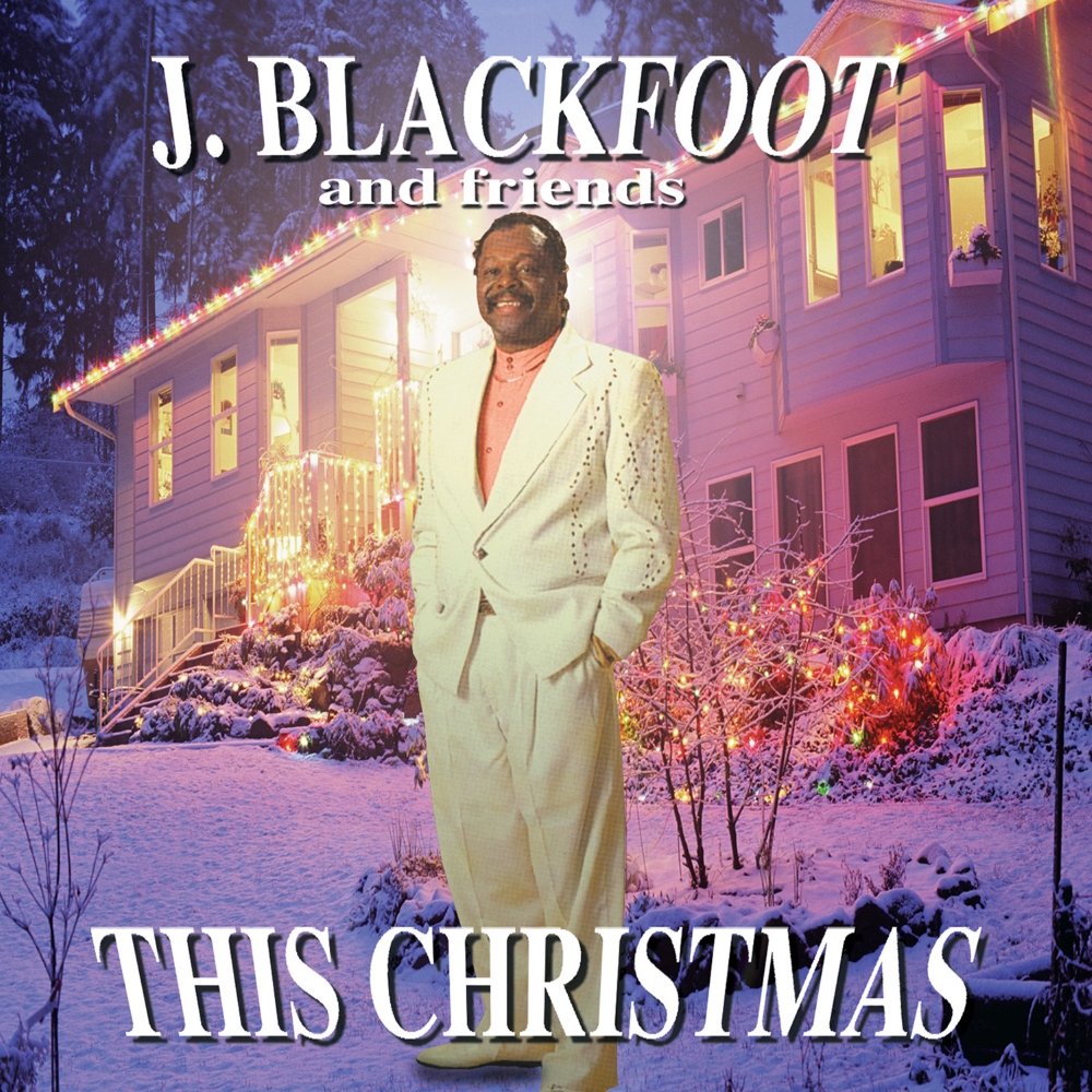 (image for) This Christmas