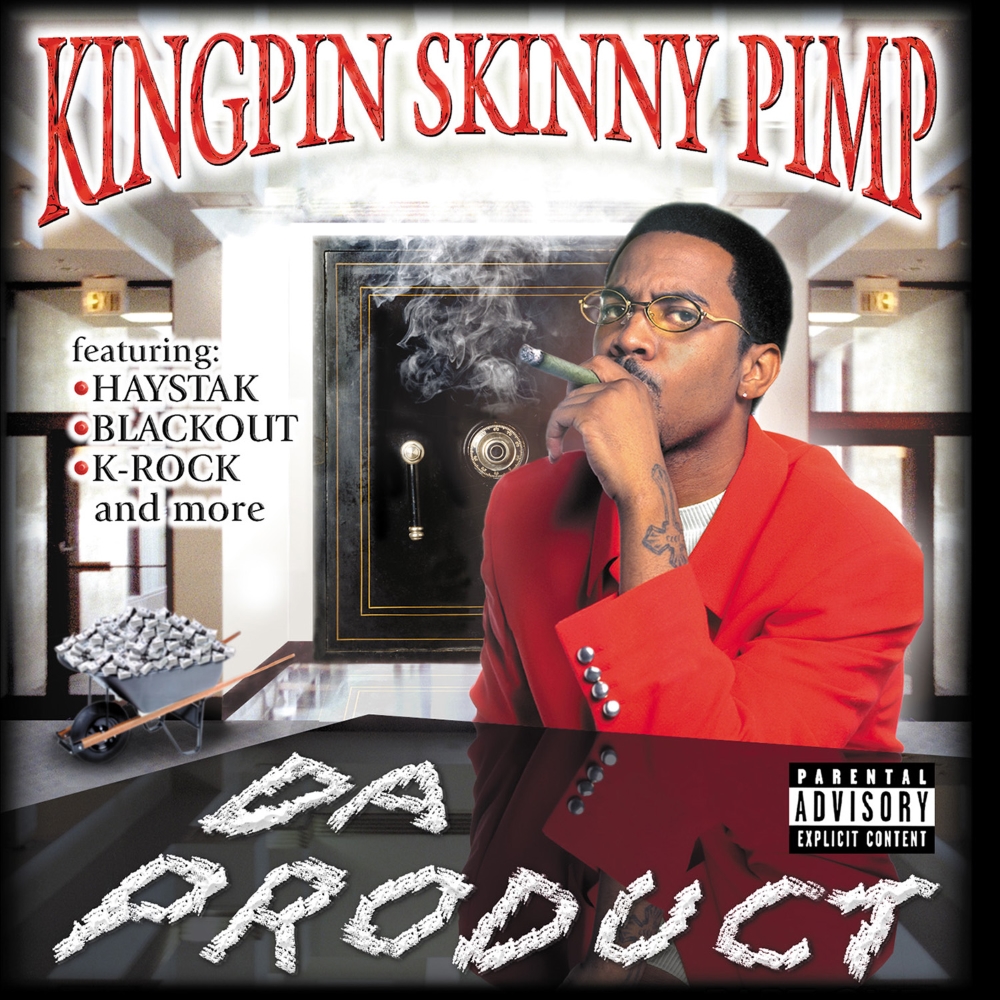 (image for) Da Product, Part 1
