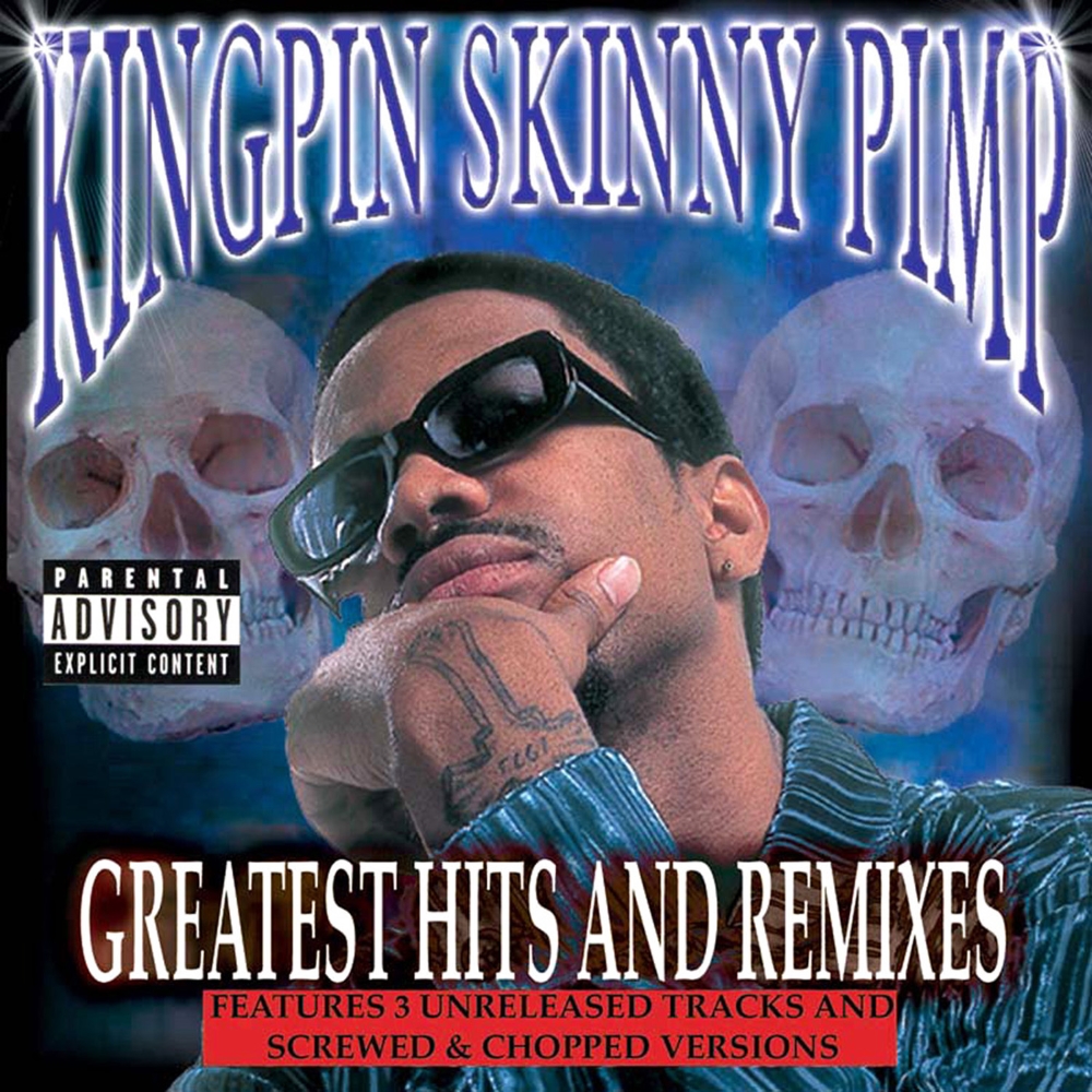 (image for) Greatest Hits And Remixes
