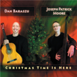 (image for) Christmas Time Is Here