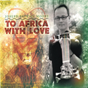 To Africa With Love (image for) To Africa With Love