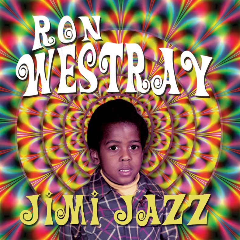Jimi Jazz (image for) Jimi Jazz