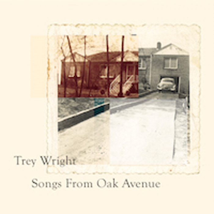 Songs From Oak Avenue (image for) Songs From Oak Avenue
